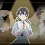 Featured Image: My Stepmother and Stepsisters Aren