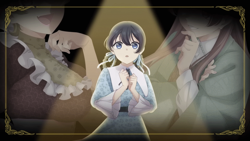 Featured Image: My Stepmother and Stepsisters Aren