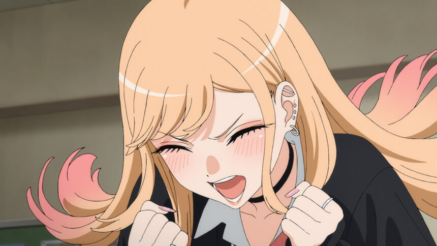 Featured Image: My Dress Up Darling Season 2 Episode 4 Preview Released