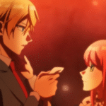 Featured Image: Mechanical Marie Anime Reveals New Key Visual and Two Additional Cast Members