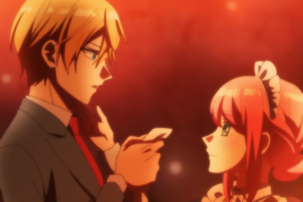 Featured Image: Mechanical Marie Anime Reveals New Key Visual and Two Additional Cast Members