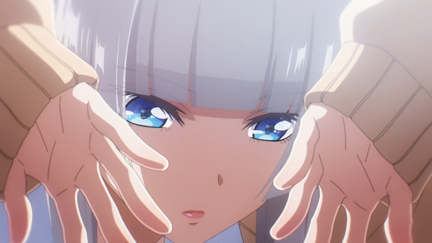 Featured Image: Street Dancing Anime Wandance Reveals First Trailer