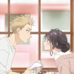 Featured Image: Kaoruko and Rintaro Grow Closer in The Fragrant Flower Blooms with Dignity Episode 4 Preview