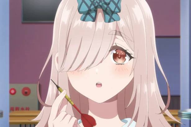 Featured Image: A Couple of Cuckoos Season 2Reveals Episode 4 Preview