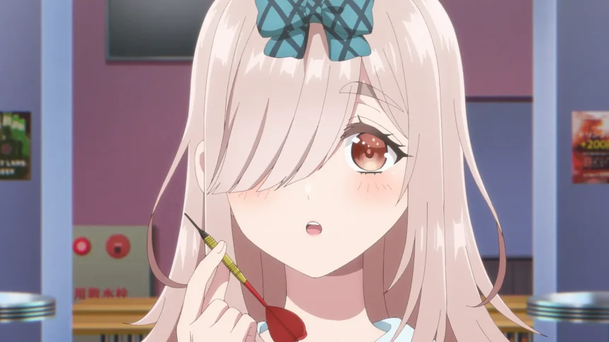 Featured Image: A Couple of Cuckoos Season 2Reveals Episode 4 Preview