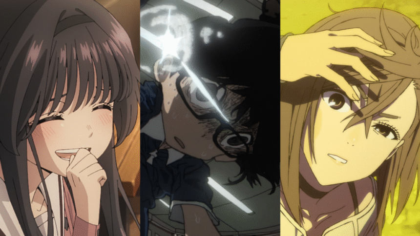 Featured Image: Summer 2025 Anime Rankings - Week 3