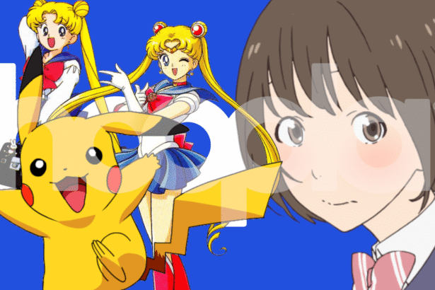 Featured Image: What Are Anime Fans Watching on the Free Library Card Streaming Service Hoopla? Top Anime of July 2025