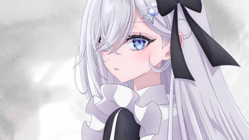 Featured Image: Playing Death Games to Put Food on the Table Reveals Teaser Visual, Trailer, Main Voice Cast