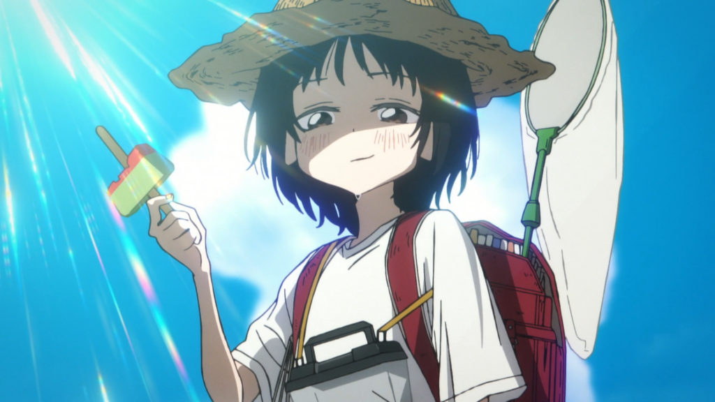 Featured Image: Takopi