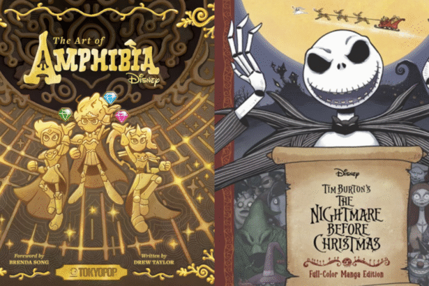 Featured Image: TOKYOPOP Highlights SDCC 2025 Exclusives