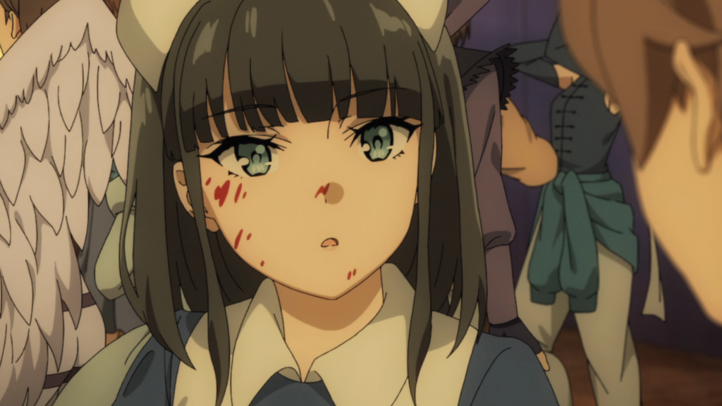 Featured Image: Rascal Does Not Dream of Santa Claus Anime Enters Nightingale Arc With New Visual