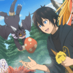 Featured Image: A Gatherer