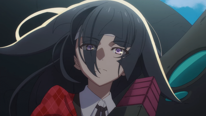 Featured Image: Zombie Land Saga Movie Reveals Main Visual, Trailer