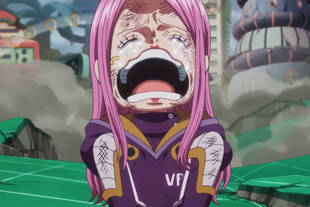 Featured Image: One Piece Reveals Special Opening From Episode 1137, Preview for Episode 1138