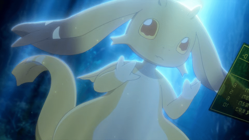 Featured Image: Reincarnated as a Dragon Hatchling Anime Reveals First Teaser Trailer, Staff, 2026 Release