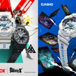 Featured Image: CASIO G-SHOCK and To Be Hero X Collaboration Watches Announced in China