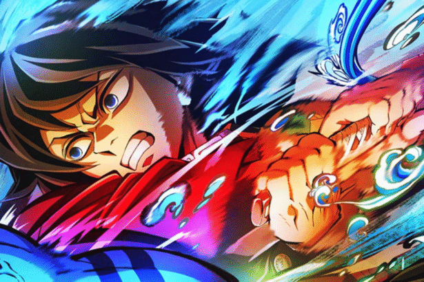 Featured Image: Demon Slayer: Infinity Castle Arc Movie 1 Surpasses 12.8 Billion Yen in 10 Days, Continuing Record-Breaking Run