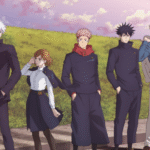 Featured Image: Jujutsu Kaisen PLAZA Event Unveils New