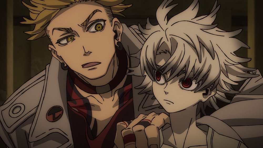 Gachiakuta - Episode 4 Preview Images