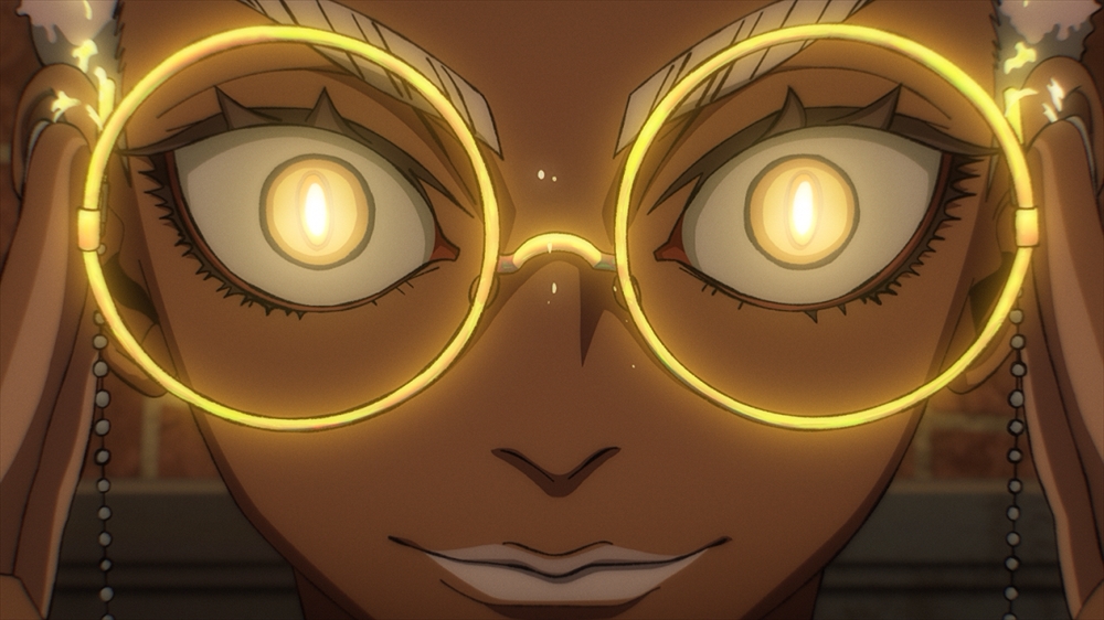 Gachiakuta - Episode 4 Preview Images