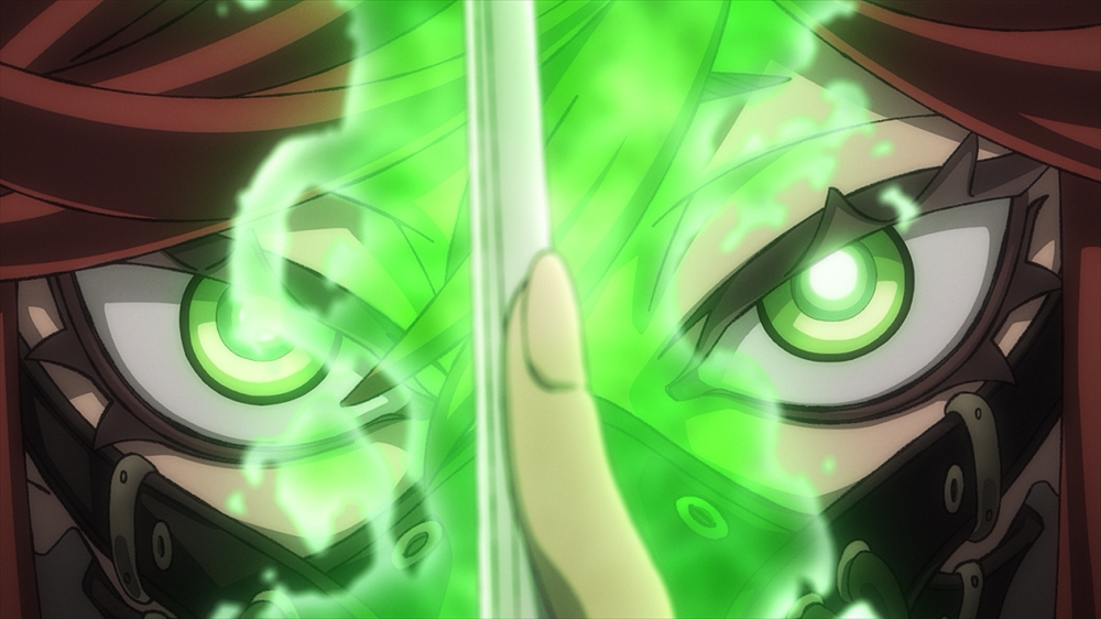 Gachiakuta - Episode 4 Preview Images