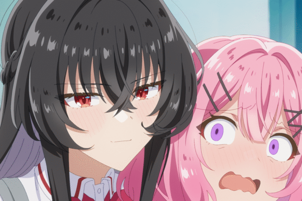 Featured Image: There’s No Freaking Way I’ll Be Your Lover! Unless... Unveils Episode 5 Preview