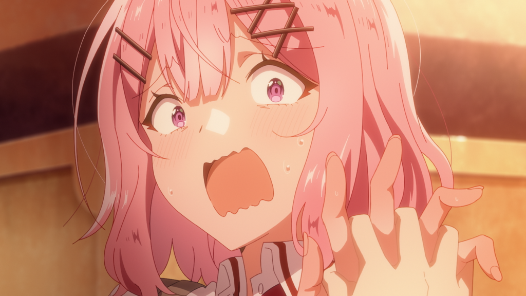 There’s No Freaking Way I’ll Be Your Lover! Unless... Episode 5 Renako Amaori