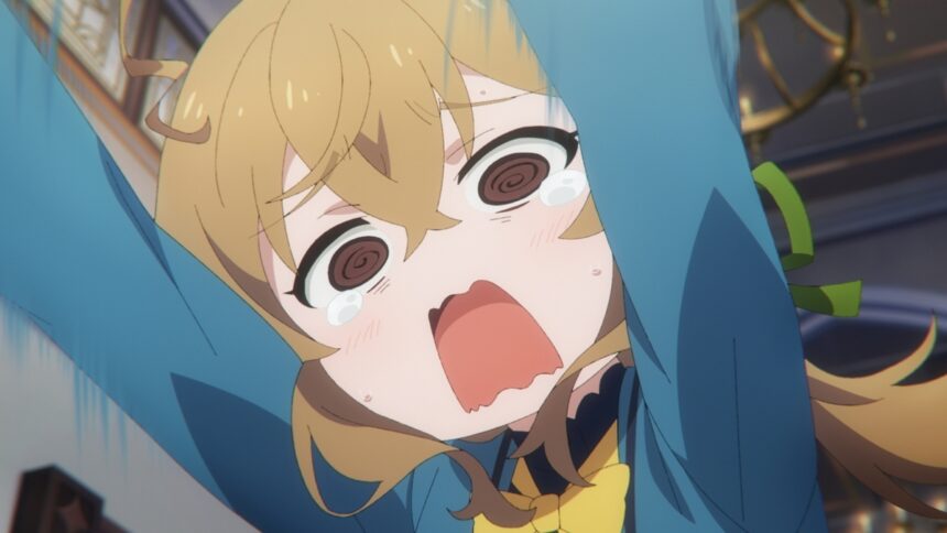 Featured Image: Secrets of the Silent Witch Episode 5 Preview Released