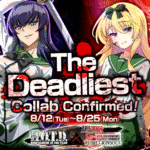 Featured Image: High School of the Dead Joins Arifureta in First-Ever Crossover Collaboration Event