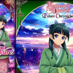 Featured Image: First-Ever The Apothecary Diaries Online Game Announced — A Raising Maomao Browser Simulator