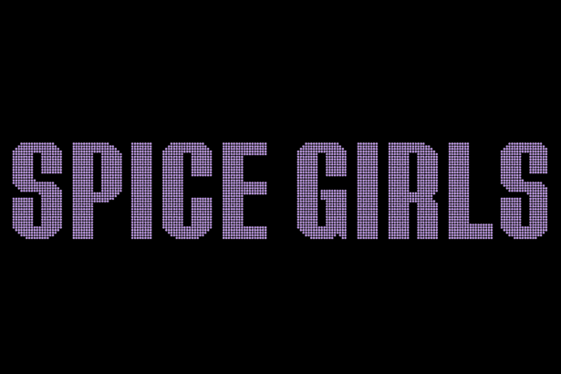 Featured Image: Revealed - Images of Canceled Spice Girls Anime Concept Art Surface Years Later