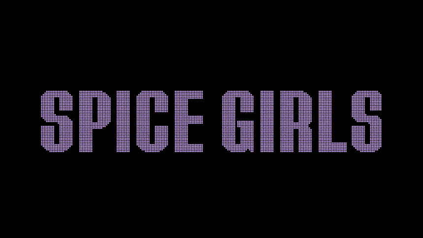 Featured Image: Revealed - Images of Canceled Spice Girls Anime Concept Art Surface Years Later