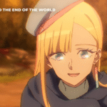 Featured Image: Sci-Fi Original Anime Dusk Beyond the End of the World Gets English Sub Trailer in HIDIVE Acquisition