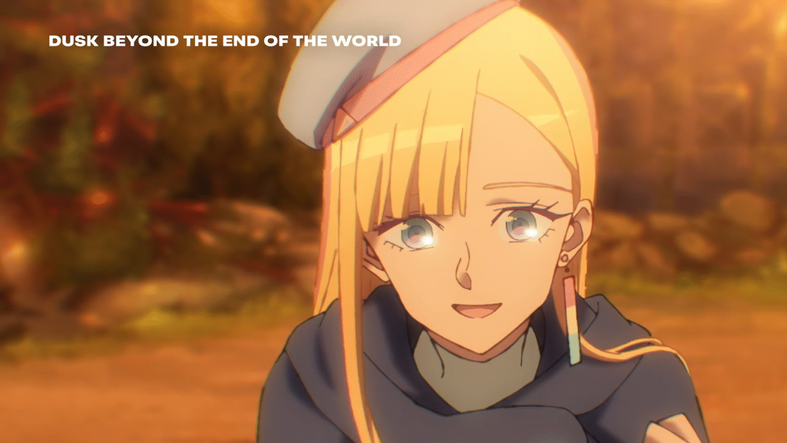 Featured Image: Sci-Fi Original Anime Dusk Beyond the End of the World Gets English Sub Trailer in HIDIVE Acquisition