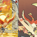 Featured Image: Pokémon Company Pulls Ho-Oh Art and Addresses Tracing Controversy Following Allegations