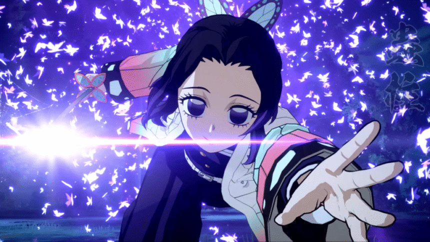 Featured Image: Demon Slayer: Hinokami Chronicles 2 Fourth Trailer Confirms Muzan as a Playable Character, Infinity Castle DLC