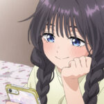 Featured Image: The Fragrant Flower Blooms with Dignity Unveils Episode 5 Preview