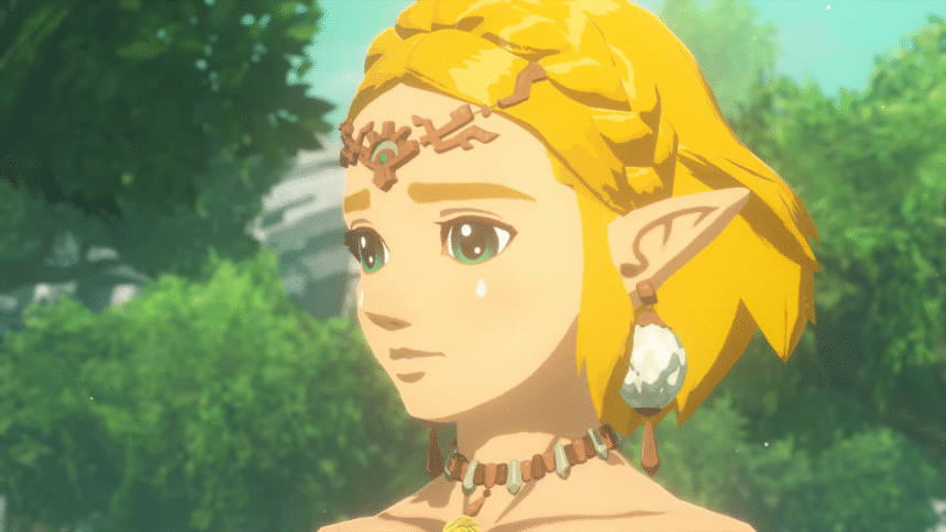 Featured Image: Hyrule Warriors: Age of Imprisonment New Trailer Shows Some More Gameplay Ahead of Winter Launch