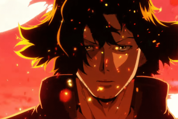 Featured Image: Undead Unluck New Anime Reveals First Trailer, New Staff, Sunghoo Park Directs at E&H Production