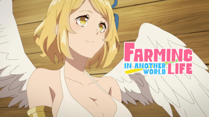 Featured Image: Farming Life in Another World Returns for Season 2 Anime in 2026