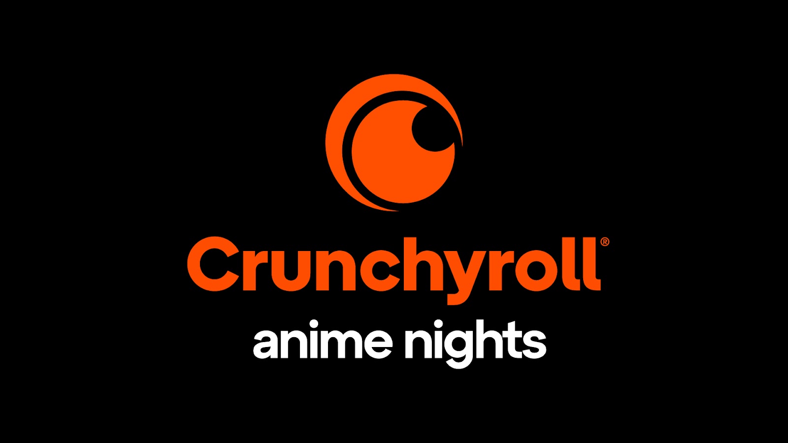 Crunchyroll Announces New Theatrical Experience