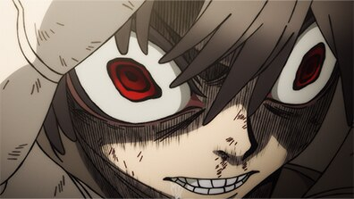 Gachiakuta Episode 1 Preview Images
