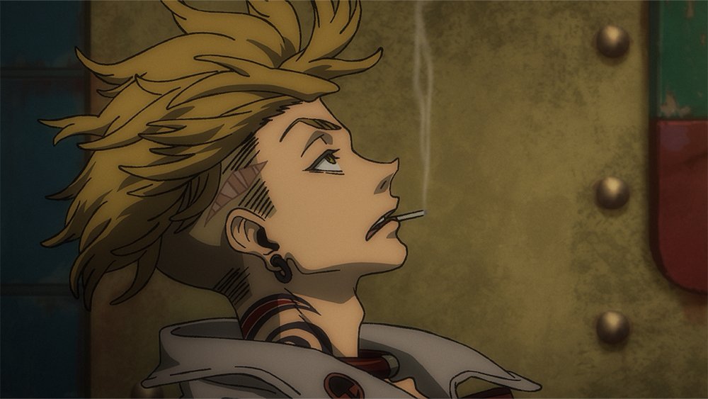 Gachiakuta Episode 3 Preview Images