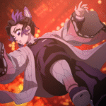 Featured Image: Demon Slayer: Kimetsu no Yaiba - Infinity Castle Reveals New Shinobu Kocho Visual