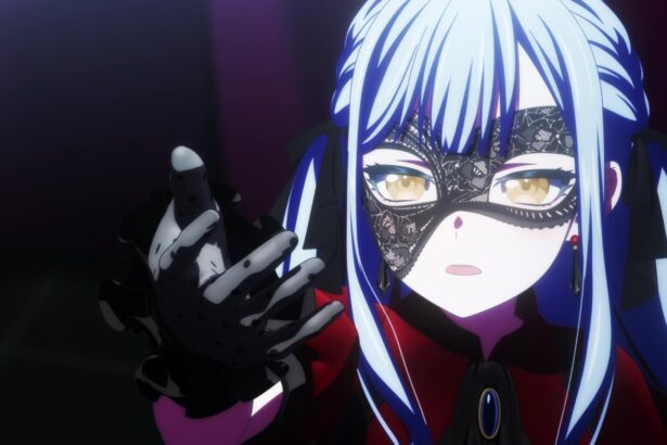 Featured Image: Ave Mujica Anime Film and Two-Man Live with MyGO Announced