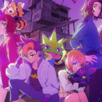 Featured Image: DIGIMON BEATBREAK Reveals Main Key Visual, New Cast, First Trailer, October 5 Premiere