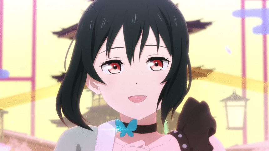 Featured Image: Love Live Nijigasaki Trilogy Movie Part 2 Reveals Special Trailer