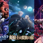 Featured Image: Crunchyroll Reveals Exciting New Anime Acquisitions for Fall 2025 and Onwards