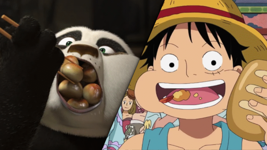 Featured Image: Kung-Fu Panda 4 Co-Director & Toei Animation Reportedly Working on a Feature Film