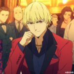 Featured Image: Fate/strange Fake Reveals New Episode 2 Preview Images and Francesca Prelati Visual